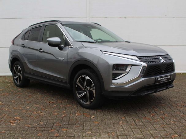 Mitsubishi Eclipse Cross PHEV 138 kW image number 18