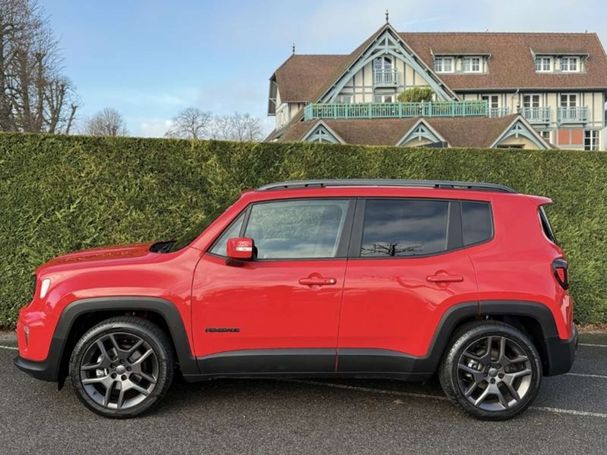 Jeep Renegade 1.3 112 kW image number 5