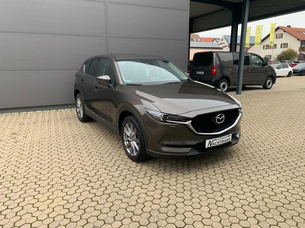 Mazda CX-5 121 kW image number 6