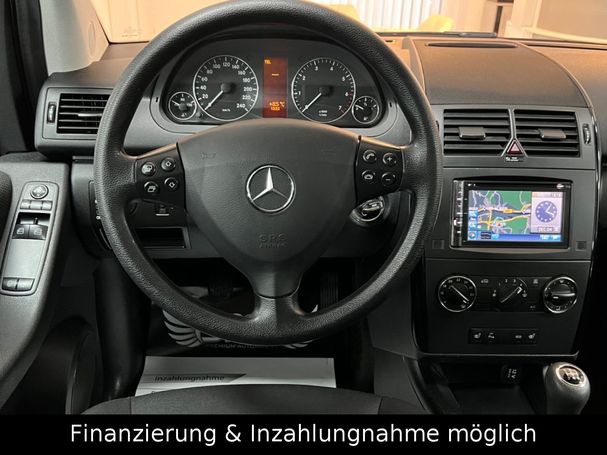 Mercedes-Benz A 180 85 kW image number 16