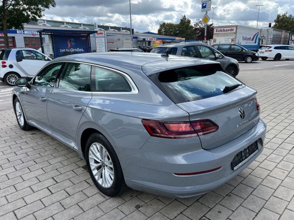 Volkswagen Arteon Shooting Brake 110 kW image number 10