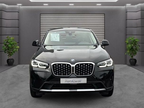 BMW X4 xDrive 135 kW image number 2