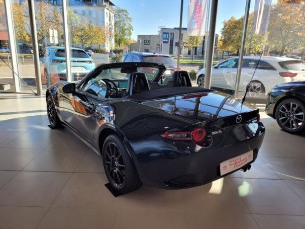 Mazda MX-5 97 kW image number 6