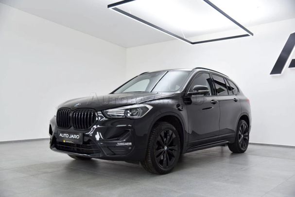 BMW X1 16d sDrive 85 kW image number 10