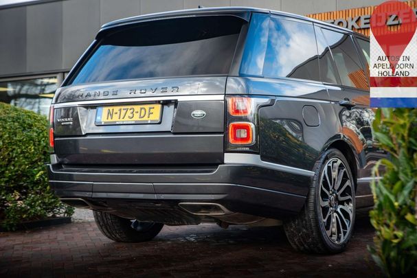 Land Rover Range Rover 4.4 SDV8 Vogue 250 kW image number 6