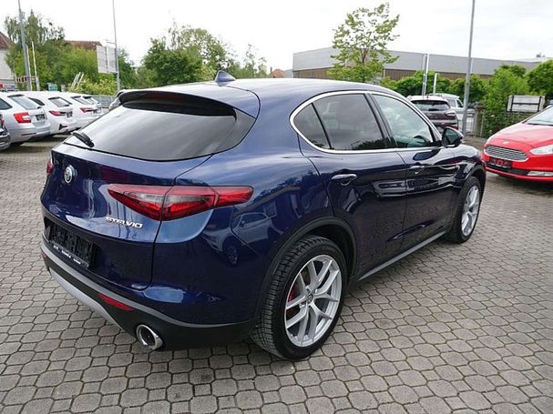 Alfa Romeo Stelvio 2.2 Super 154 kW image number 4