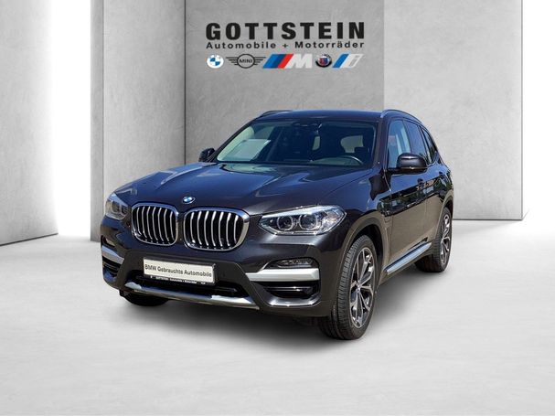 BMW X3 xDrive30e 215 kW image number 1