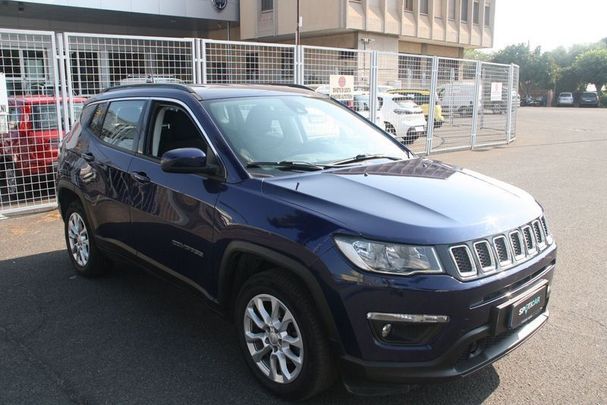 Jeep Compass 1.6 MultiJet Longitude 88 kW image number 3