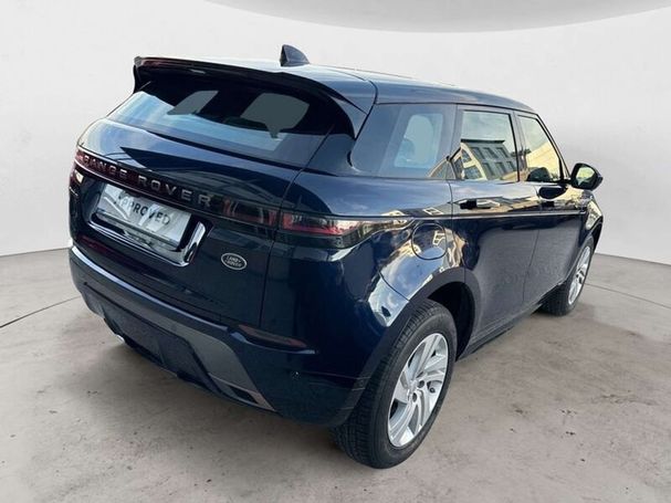 Land Rover Range Rover Evoque 120 kW image number 2