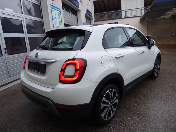 Fiat 500X Turbo Sport Dolcevita DCT 110 kW image number 4