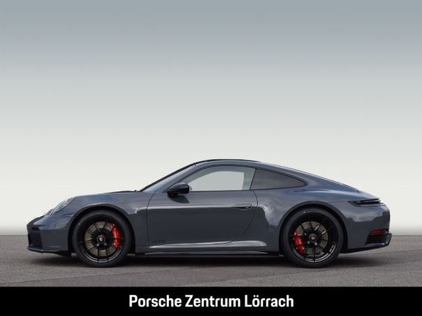 Porsche 992 Carrera GTS 398 kW image number 4