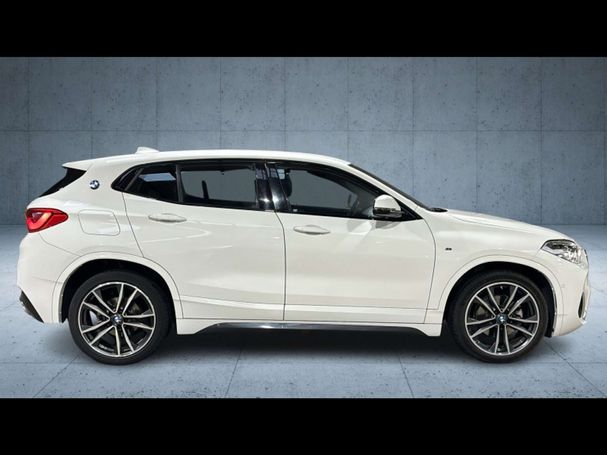 BMW X2 sDrive18d M Sport 110 kW image number 5