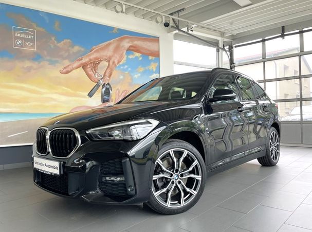 BMW X1 20d xDrive 140 kW image number 1