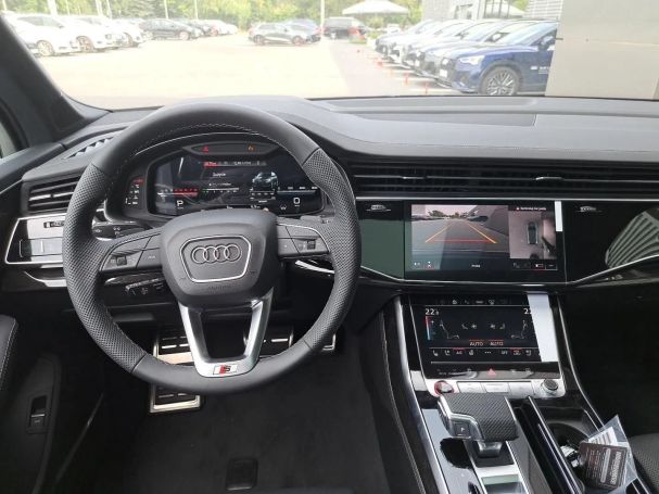 Audi SQ7 373 kW image number 20