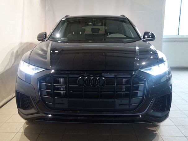 Audi Q8 60 TFSIe quattro 280 kW image number 2