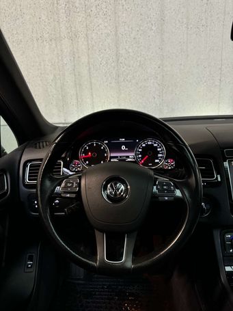 Volkswagen Touareg 3.0 V6 TDI 4Motion 150 kW image number 20