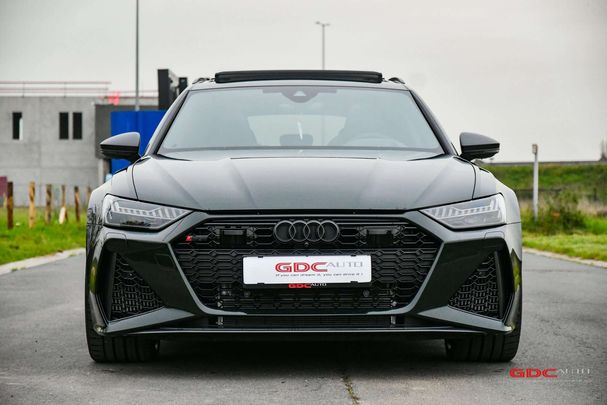 Audi RS6 Performance 463 kW image number 4