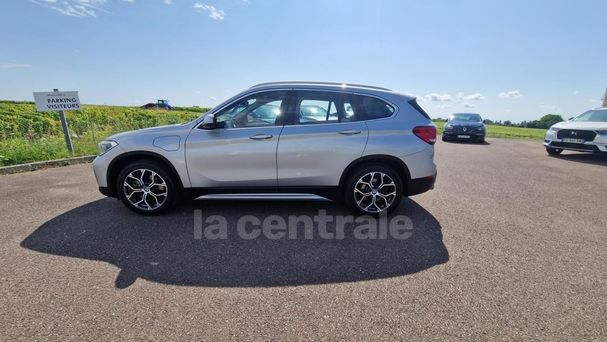 BMW X1 25e xDrive 162 kW image number 12