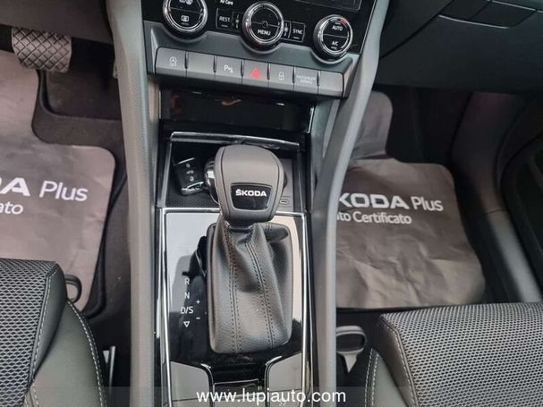 Skoda Kodiaq 1.5 TSI ACT DSG Style 110 kW image number 18