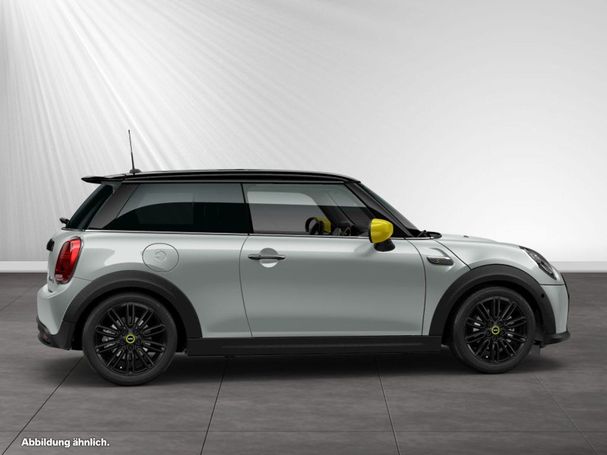 Mini Cooper SE Mini 135 kW image number 12