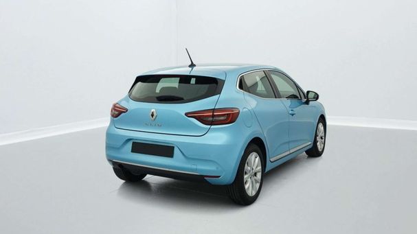 Renault Clio TCe 90 Intens 66 kW image number 4