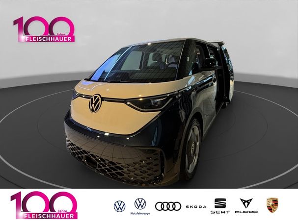 Volkswagen ID. Buzz Pro 210 kW image number 1