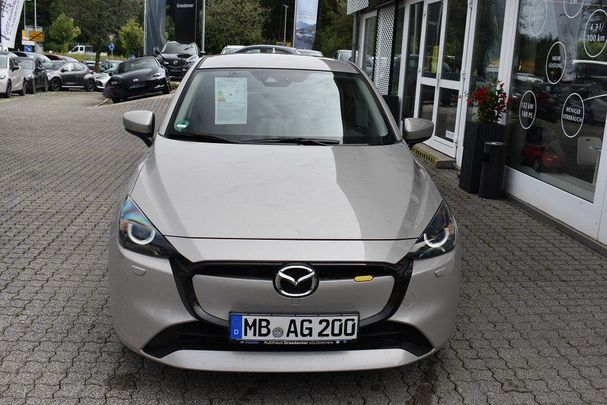 Mazda 2 90 Exclusive-Line 66 kW image number 3