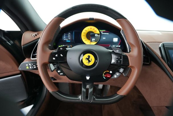 Ferrari Roma 456 kW image number 8