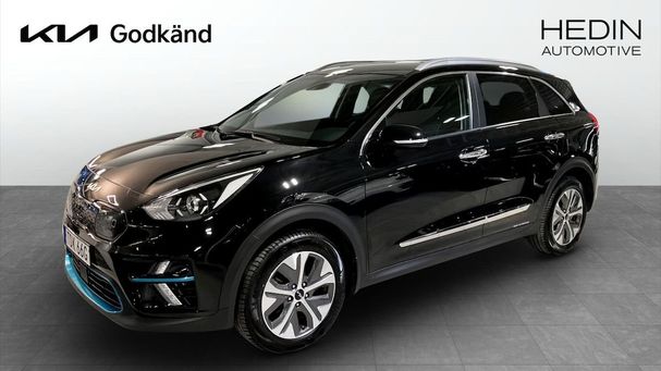 Kia Niro e 64 kWh 150 kW image number 1