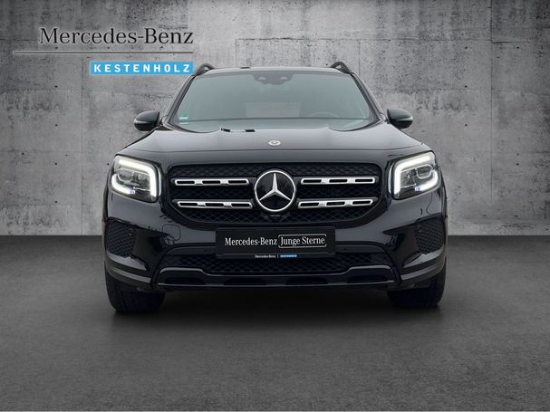 Mercedes-Benz GLB 200 Progressive 120 kW image number 4