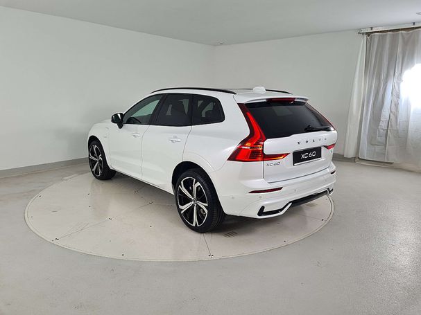 Volvo XC60 Recharge AWD T6 293 kW image number 7