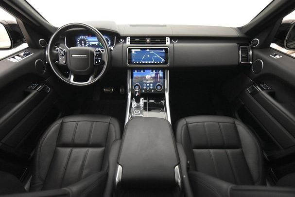 Land Rover Range Rover Sport P400e HSE Dynamic 299 kW image number 9