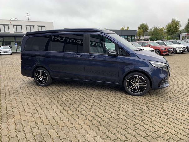 Mercedes-Benz V 300d 174 kW image number 3