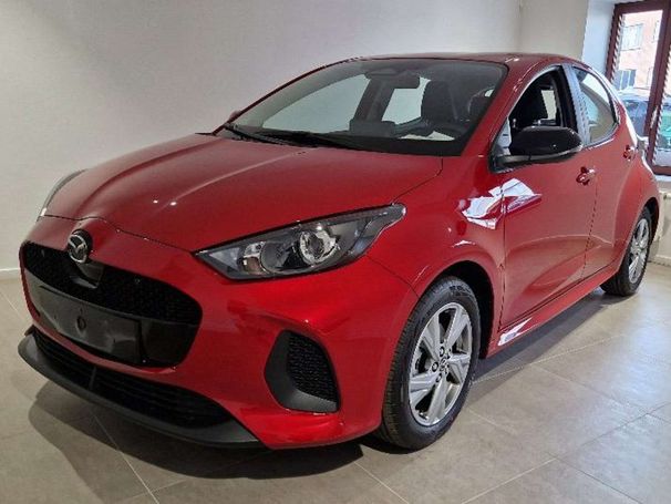 Mazda 2 66 kW image number 2