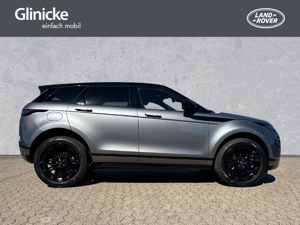 Land Rover Range Rover Evoque D165 120 kW image number 6