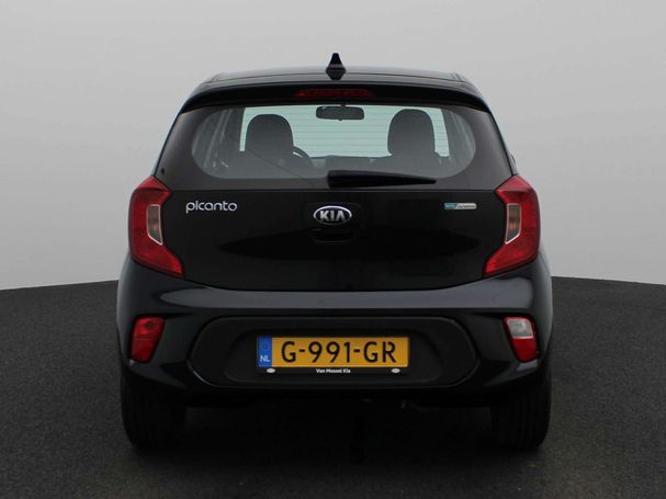 Kia Picanto 1.0 49 kW image number 3