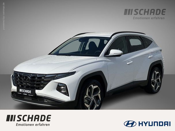 Hyundai Tucson 195 kW image number 1