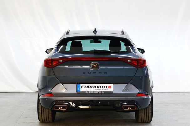 Cupra Formentor 1.4 e-HYBRID DSG 150 kW image number 4