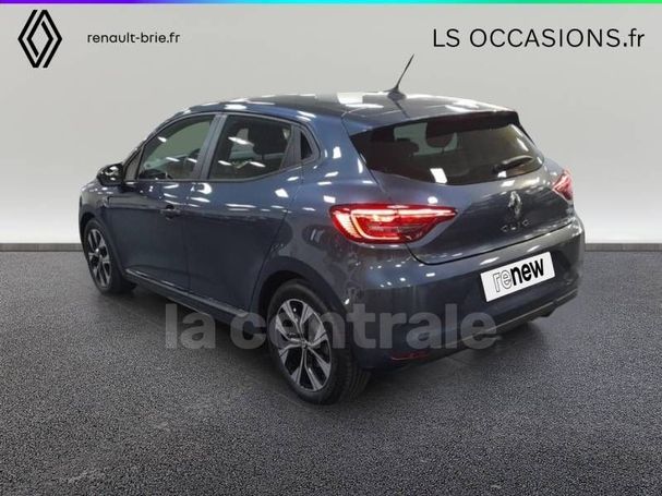 Renault Clio 1.6 E-Tech 103 kW image number 4