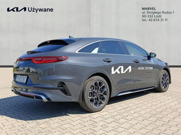 Kia ProCeed 118 kW image number 5