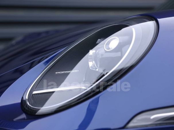 Porsche 992 Carrera S PDK 331 kW image number 22