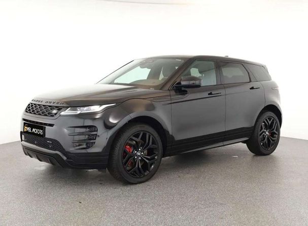 Land Rover Range Rover Evoque 150 kW image number 1