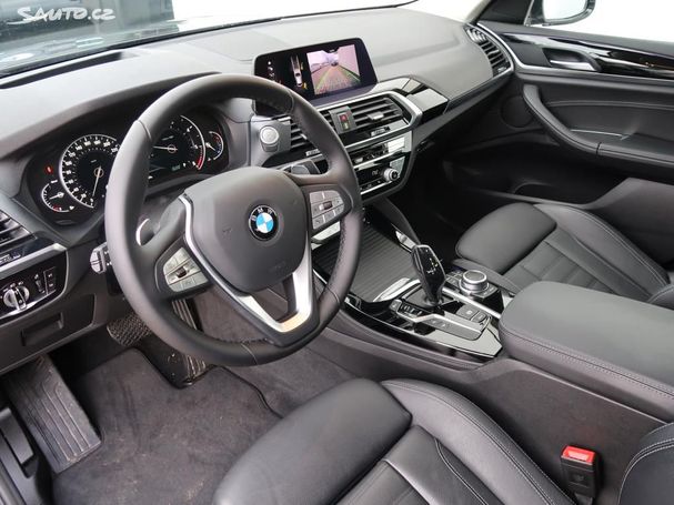 BMW X4 xDrive20d 140 kW image number 6