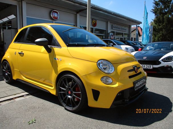 Abarth 695 140 kW image number 2