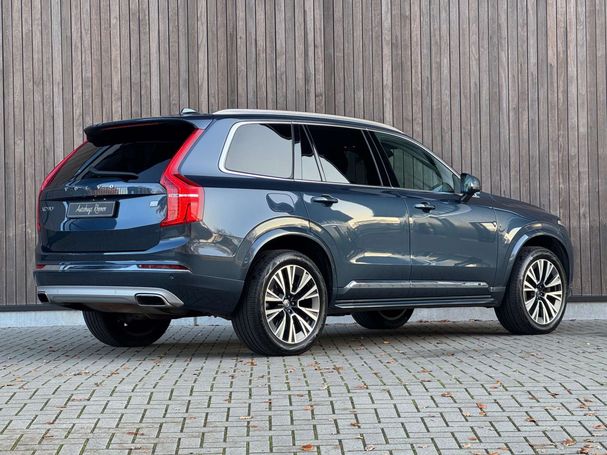 Volvo XC90 Recharge T8 AWD 287 kW image number 33