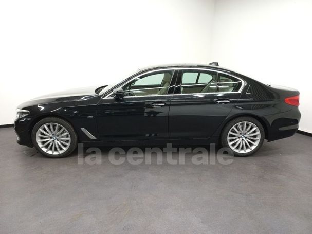 BMW 530d xDrive 195 kW image number 3