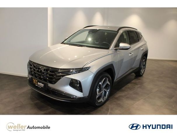 Hyundai Tucson 4WD 195 kW image number 1