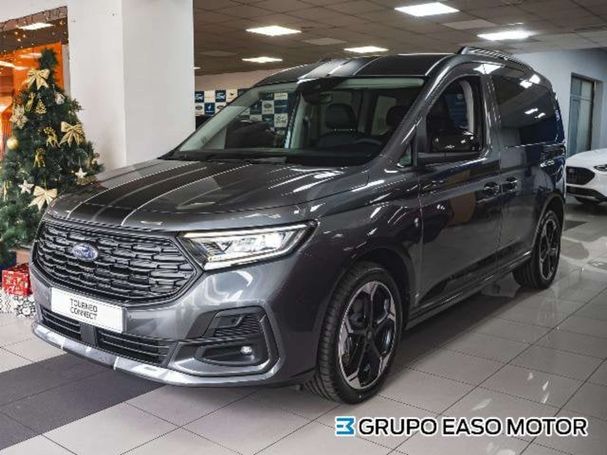 Ford Tourneo Connect 2.0 EcoBlue Sport 90 kW image number 1