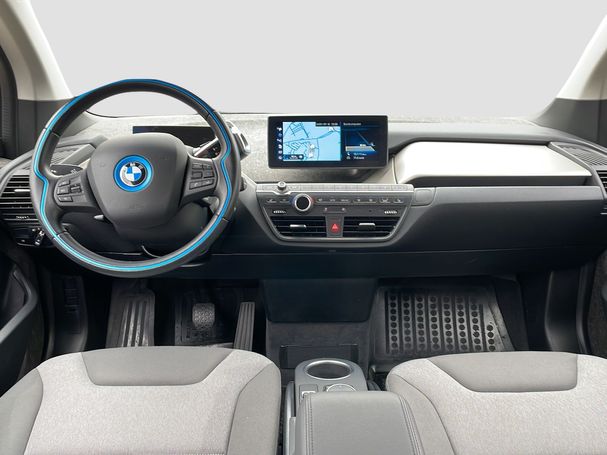 BMW i3 120Ah 125 kW image number 9