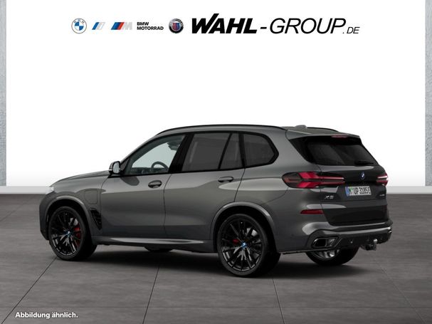 BMW X5 50e xDrive 360 kW image number 6